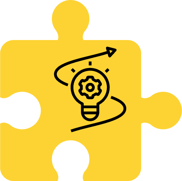 Automatización e Innovación
